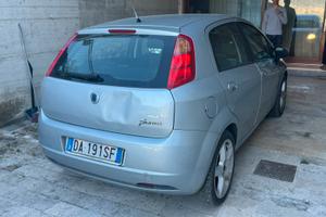 Fiat grande punto 1.3multijet
