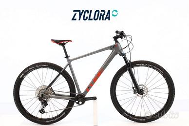 Cube Reaction C:62 Race t.XL