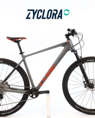 Cube Reaction C:62 Race t.XL