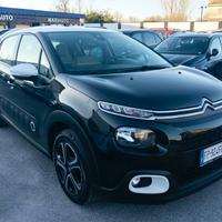 Citroen C3 Shine EURO 6
