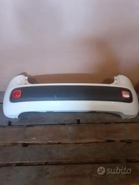 FIAT PANDA PARAURTI POSTERIORE ANNO 2012 AL 2023