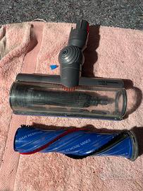 Spazzola x dyson non originale