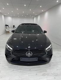 Mercedes-benz A 180 d Automatic AMG Line Premium P