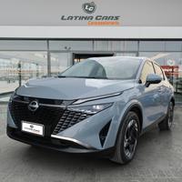 Nissan Qashqai 1.3 mhev N-Connecta 140cv Con TELEC