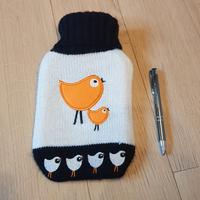 Borsa dell'acqua calda