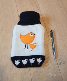 Borsa dell'acqua calda