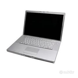 Apple MacBook Pro 15" 07 A1226 Core 2 Duo 2.2GHz