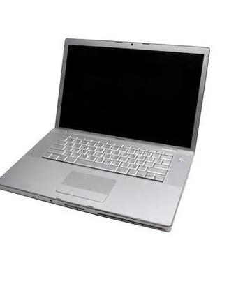 Apple MacBook Pro 15" 07 A1226 Core 2 Duo 2.2GHz