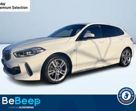 BMW Serie 1 118D MSPORT AUTO