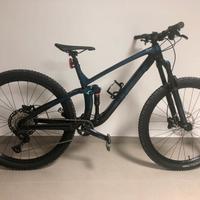 Mtb Trek Fuel EX 8- taglia L