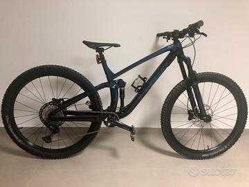 Mtb Trek Fuel EX 8- taglia L