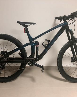 Mtb Trek Fuel EX 8- taglia L