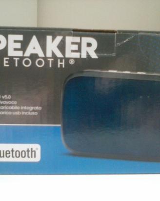 SPEAKER BLUETOOTH