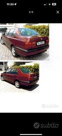 Wolksvagen Vento 1800 benzina