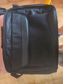 Borsa PC portatile 15,6 Pollici