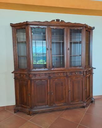 SALA DA PRANZO CLASSICA