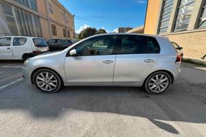 Golf 6 TDI 1.6
