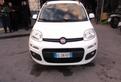 Fiat Panda 1.3 MJT S&S Lounge 2012