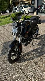 Subito - Massimo Moto 3206812548 - KEEWAY MOTOR RKF 125 RKS PRONTA ...