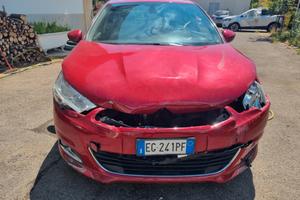 Citroen C4 1.6 VTi 120 Exclusive