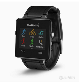 SMARTWATCH VivoActive Garmin