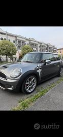 Mini cooper s r56