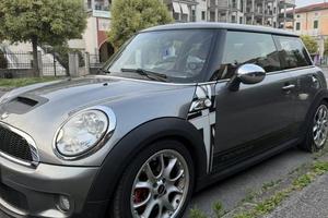 Mini cooper s r56