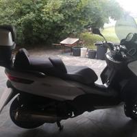 Piaggio MP3 500 hpe - 2014