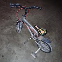 bicicletta bimbo 4 anni