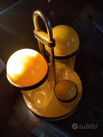 Sale Pepe, Oliera Borgonova