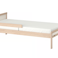 letto ikea sniglar
