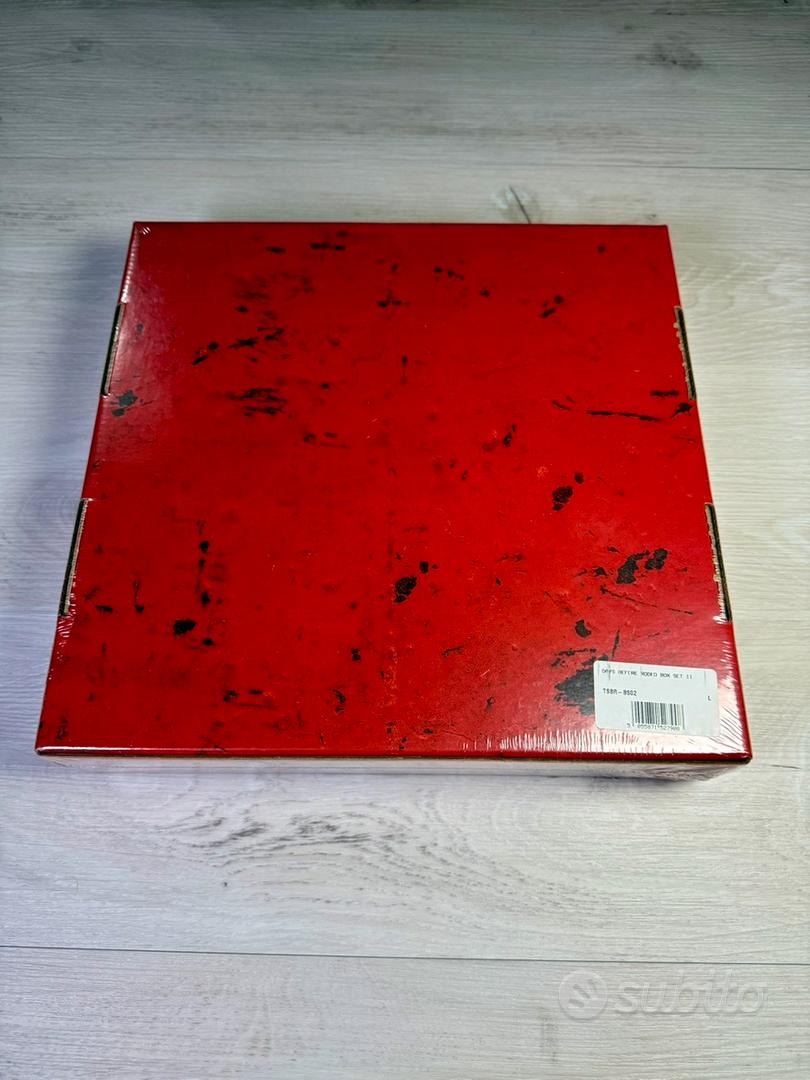 Travis Scott Days Before Rodeo Box Set II - Musica e Film In