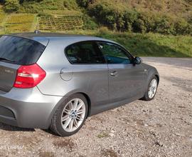 BMW Serie 1 (E81) - 2010