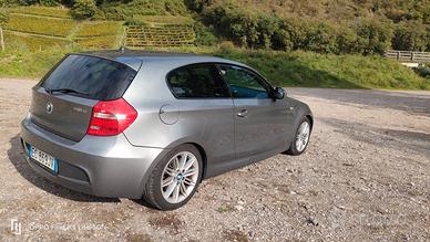 BMW Serie 1 (E81) - 2010