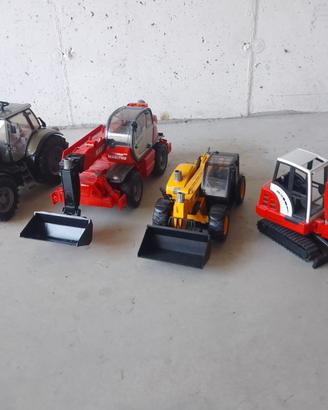 Giochi Bruder