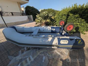 Gommone Tender Zodiac 340S 3,40 m