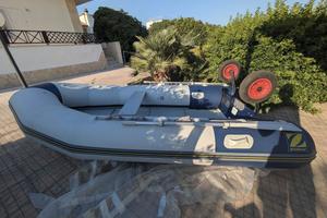 Gommone Tender Zodiac 340S 3,40 m