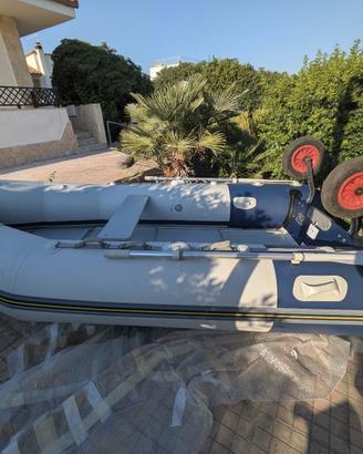 Gommone Tender Zodiac 340S 3,40 m