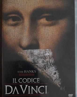 IL Codice Da Vinci DVD Sony