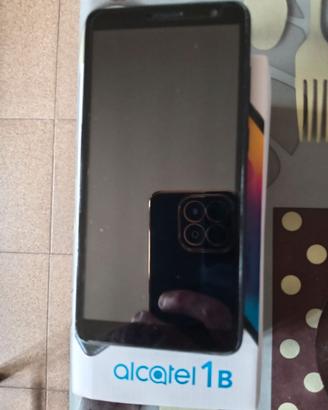 ALCATEL 1B