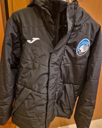 Giaccone piumino ragazzo/a Atalanta 
