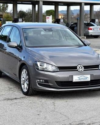 Ricambi volkswagen golf 7