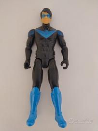 Nightwing dc comics