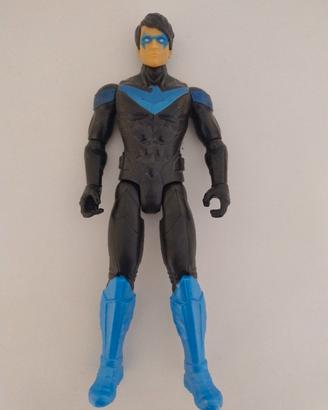 Nightwing dc comics