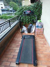 Tapis roulant Boudech