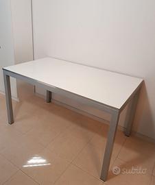 Tavolo da cucina allungabile