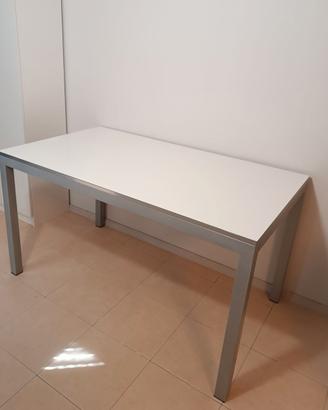 Tavolo da cucina allungabile