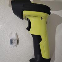 2 Lettori di Codici a Barre Scanner Laser Wireless