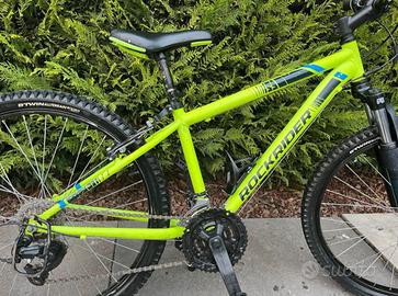 Bici bambino 8/10 anni