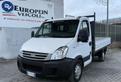IVECO Daily 35S10 2.3 Hpi PC Cabinato CASSONE FISS